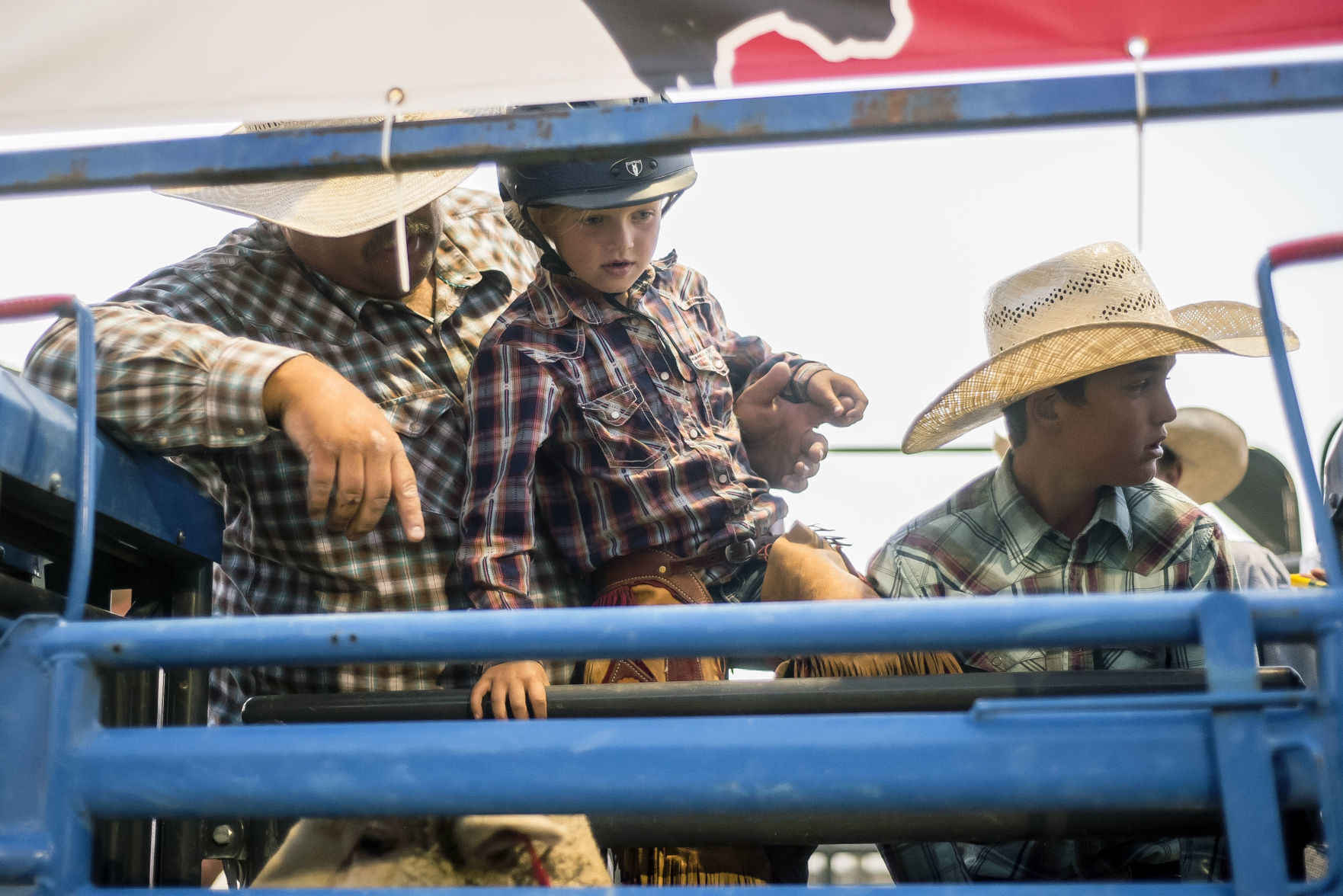 Jackson Hole Rodeo